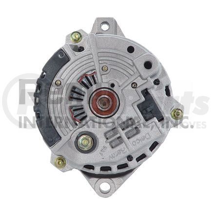 Delco Remy 20303 Alternator - Remanufactured