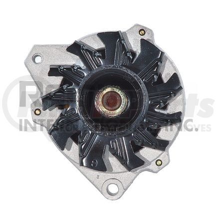 Delco Remy 20395 Alternator - Remanufactured