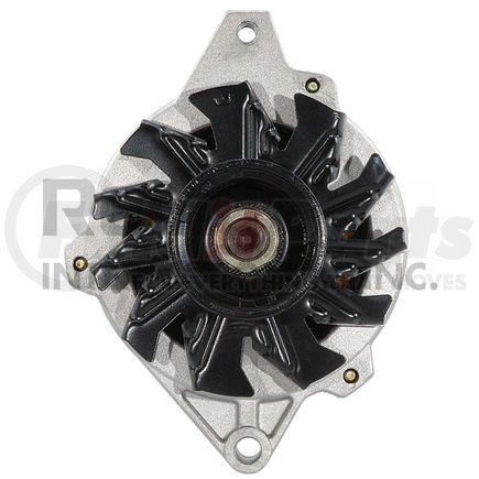 Delco Remy 20396 Alternator - Remanufactured