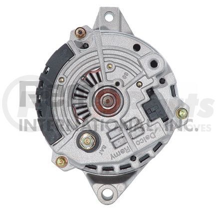 Delco Remy 20397 Alternator - Remanufactured