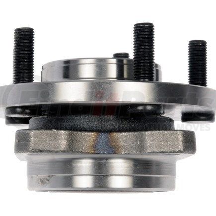 Dorman 951-024 Wheel Hub And Bearing Assembly - Front