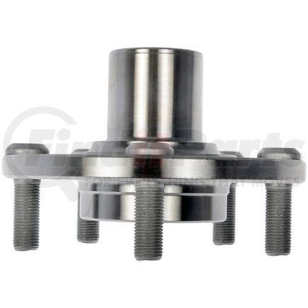 Dorman 951-081 Wheel Hub And Bearing Assembly Repair Kit - Rear