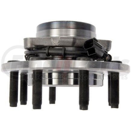 Dorman 951-096 Wheel Hub And Bearing Assembly - Front