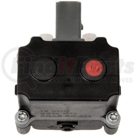 Dorman 949-793 Air Compressor Valve Block