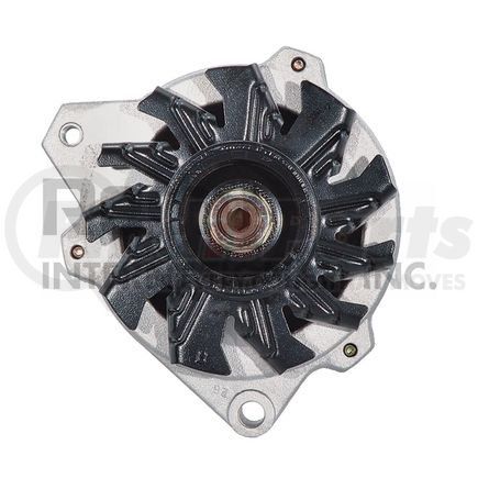 Delco Remy 20383 Alternator - Remanufactured