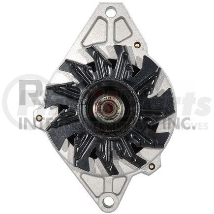 Delco Remy 20385 Alternator - Remanufactured