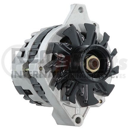 Delco Remy 20388 Alternator - Remanufactured