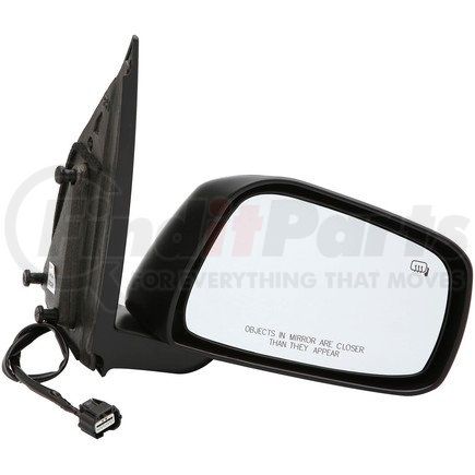 Dorman 955-1031 Side View Mirror - Right Side