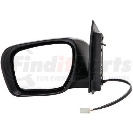 Dorman 955-1032 Side View Mirror - Left Side