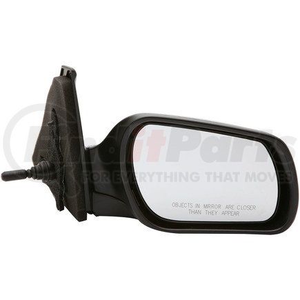 Dorman 955-1035 Side View Mirror - Right Side