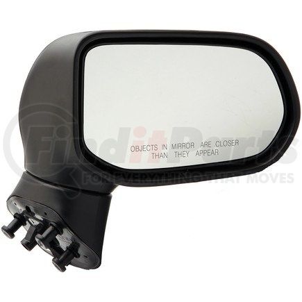 Dorman 955-1049 Side View Mirror - Right Side