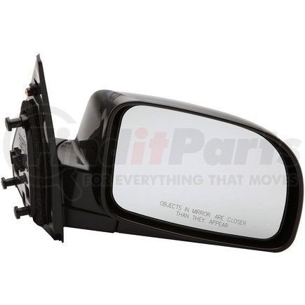 Dorman 955-1057 Side View Mirror - Right Side