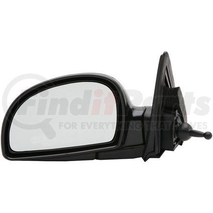 Dorman 955-1058 Side View Mirror - Left Side