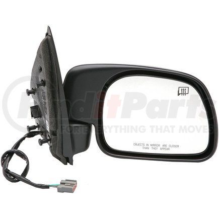 Dorman 955-1067 Side View Mirror - Right Side