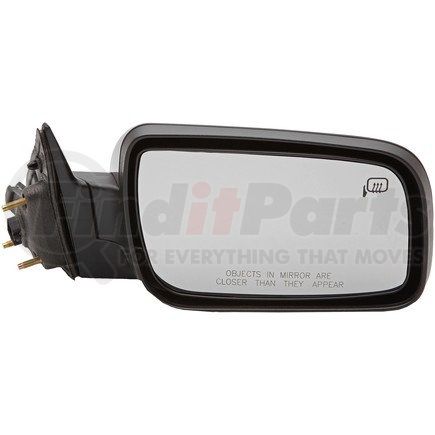 Dorman 955-1073 Side View Mirror - Right Side