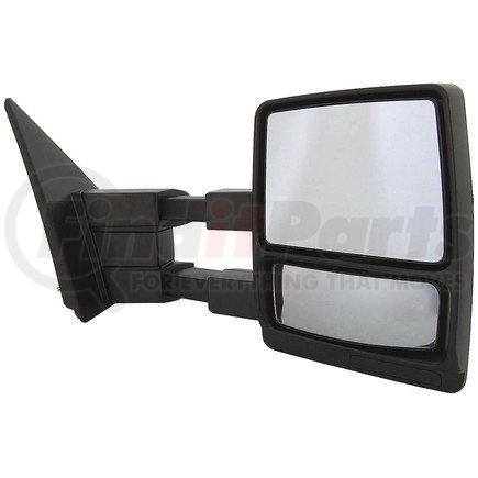 Dorman 955-1075 Side View Mirror - Right Side