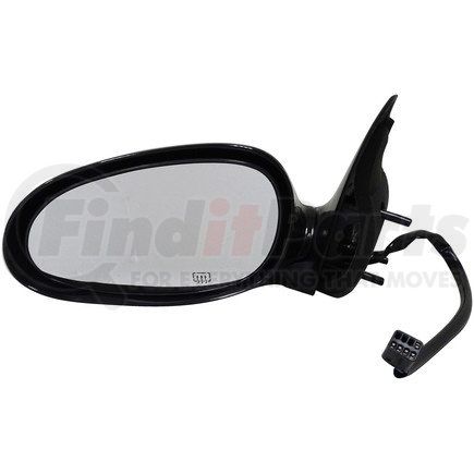 Dorman 955-1130 Side View Mirror Power