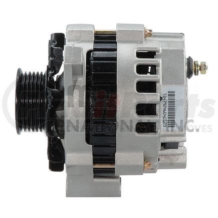 Delco Remy 20479 Alternator - Remanufactured