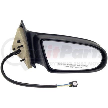 Dorman 955-039 Side View Mirror - Right, Power