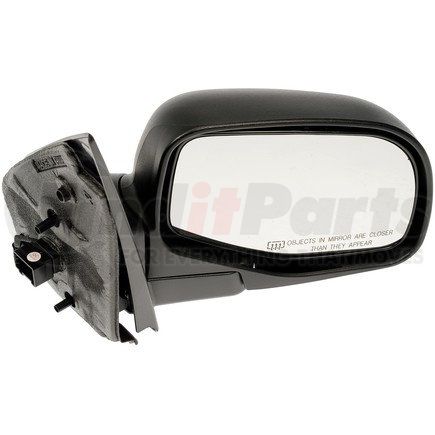 Dorman 955-049 Side View Mirror - Right, Power, With Puddle Lamp, Heated
