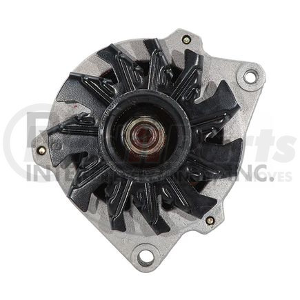 20502 Delco Remy 20502 - Alternator - Remanufactured + Cross Reference ...