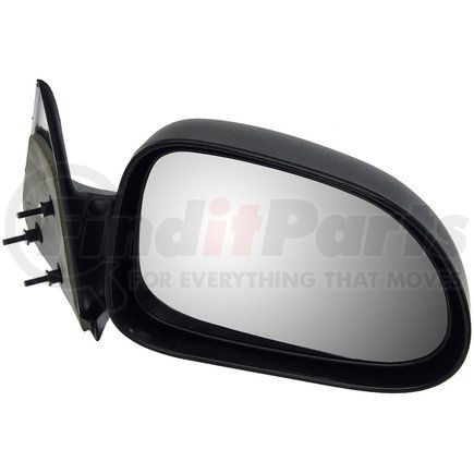 Dorman 955-083 Side View Mirror - Right, Manual