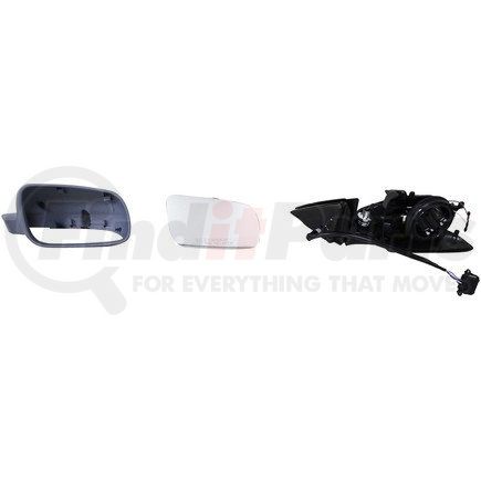 Dorman 955-1011 Side View Mirror - Right Side