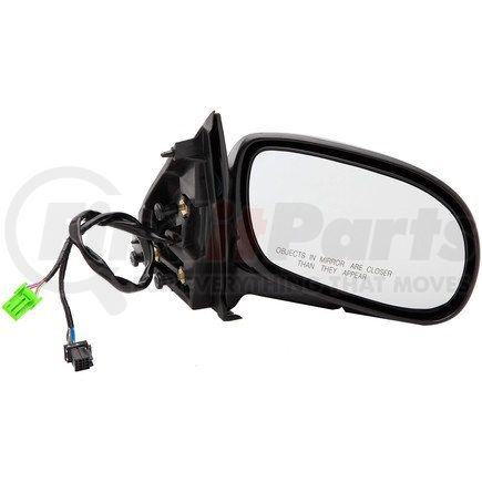 Dorman 955-1019 Side View Mirror - Right Side