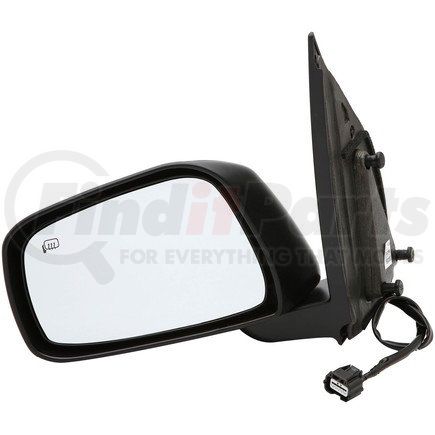 Dorman 955-1030 Side View Mirror - Left Side