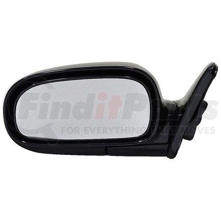 Dorman 955-1151 Side View Mirror Manual