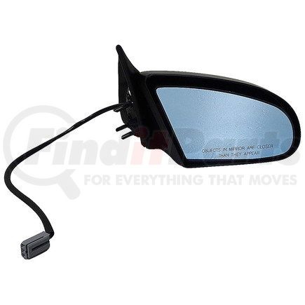 Dorman 955-117 Side View Mirror - Right, Power
