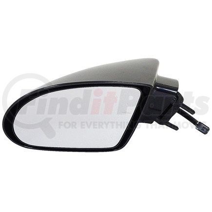 Dorman 955-1171 Side View Mirror Power