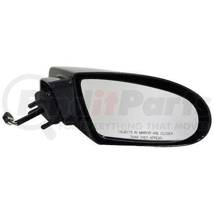 Dorman 955-1172 Side View Mirror Power