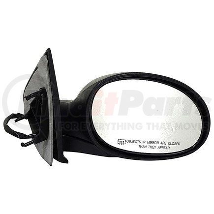 Dorman 955-1186 Side View Mirror Power, Heated