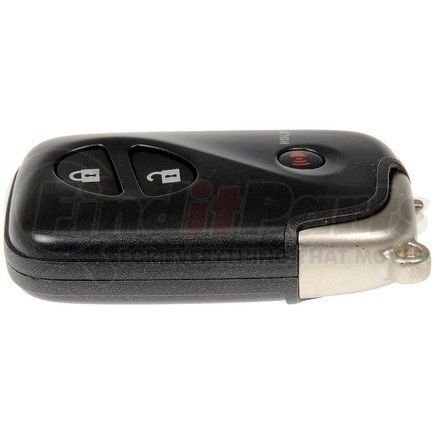 Dorman 95416 Keyless Remote Case Repair Kit