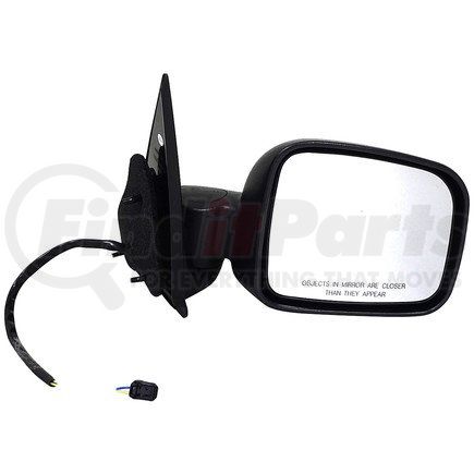 Dorman 955-1392 Side View Mirror Power - Non Heated