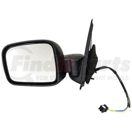 Dorman 955-1393 Side View Mirror Power- Non Heated
