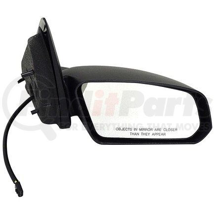 Dorman 955-1421 Side View Mirror Power