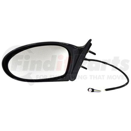 Dorman 955-1458 Side View Mirror Power