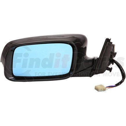 Dorman 955-1568 Side View Mirror Power, Heated, Memory, With  Signal, Paint to Match