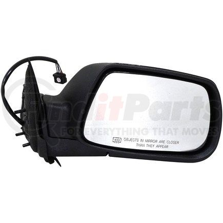 Dorman 955-1591 Side View Mirror Right