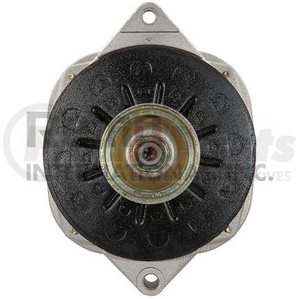 Delco Remy 21006 Alternator - Remanufactured