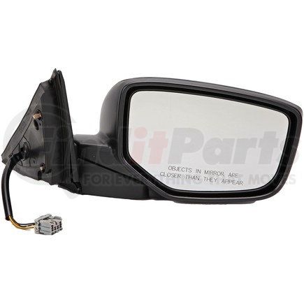 Dorman 955-1595 Side View Mirror Power, Heated, Paint to Match, With  Memory