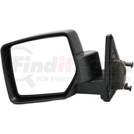 Dorman 955-1616 Side View Mirror Manual