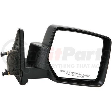 Dorman 955-1617 Side View Mirror Manual