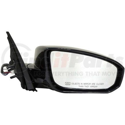 Dorman 955-1635 Side View Mirror Power, Heated, Power Folding, With  Memory