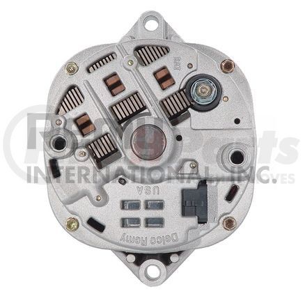Delco Remy 21089 Alternator - Remanufactured