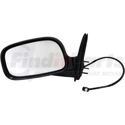 Dorman 955-1662 Side View Mirror, Power