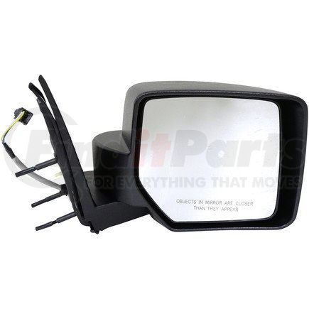 Dorman 955-1665 Side View Mirror, Power