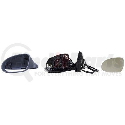 Dorman 955-1672 Side View Mirror, Power